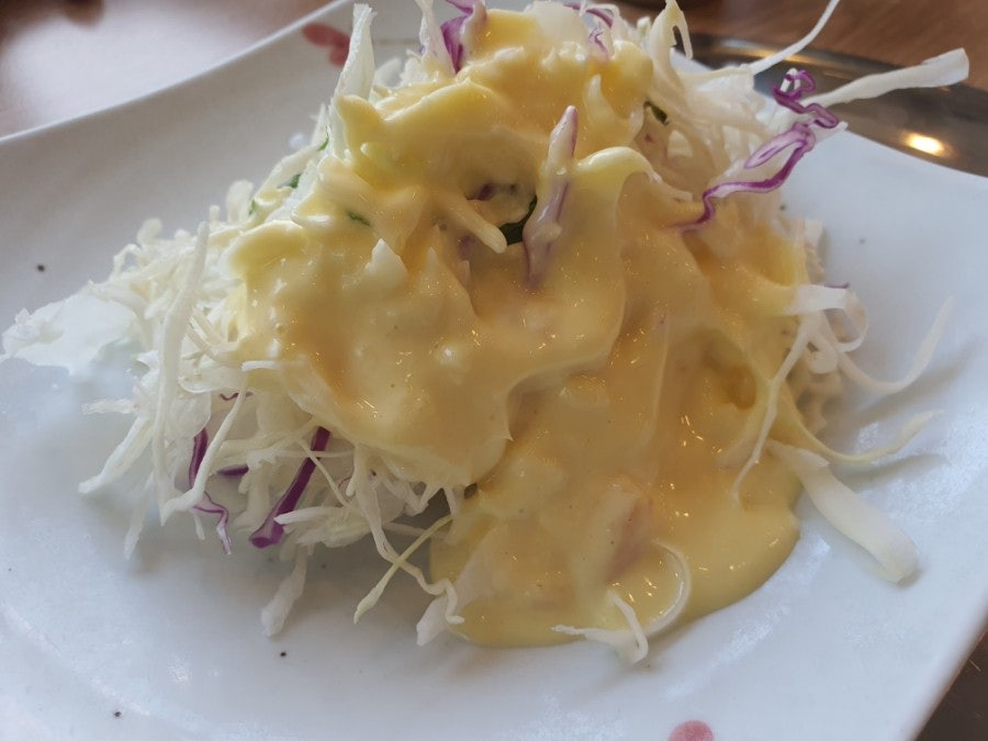 가회동칼국수 학익점 사진 6