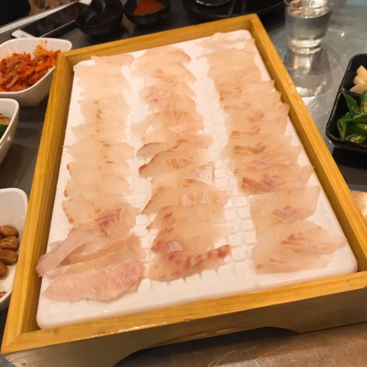  광저우 큰손 왕포차