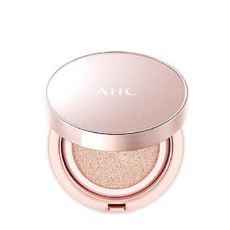  2020년 핫상품 AHC 아우라 시크릿 톤업 쿠션 SPF30 PA 15g 꼭 사세요 레알~