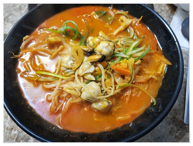  내주변 중국집 찾는 분을 위한 나만의 대전 짬뽕맛집 총정리