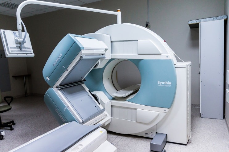  MRI(자기공명 영상):허리 통증(경추, 흉추, 요추)