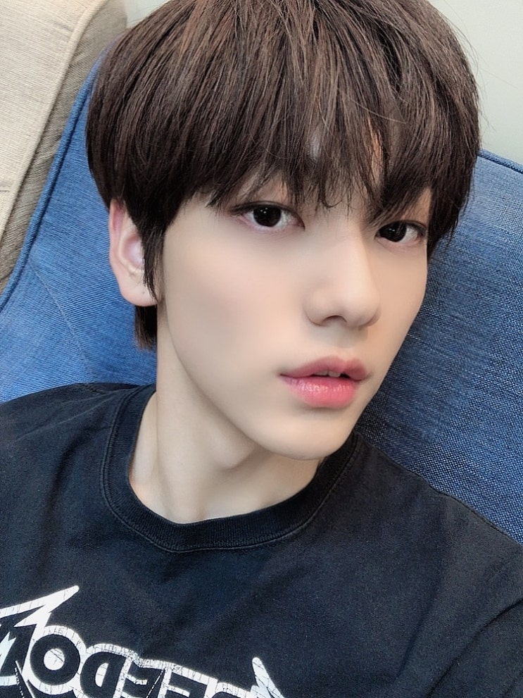 투바투 수빈이 말버릇 투바투 수빈이 말버릇