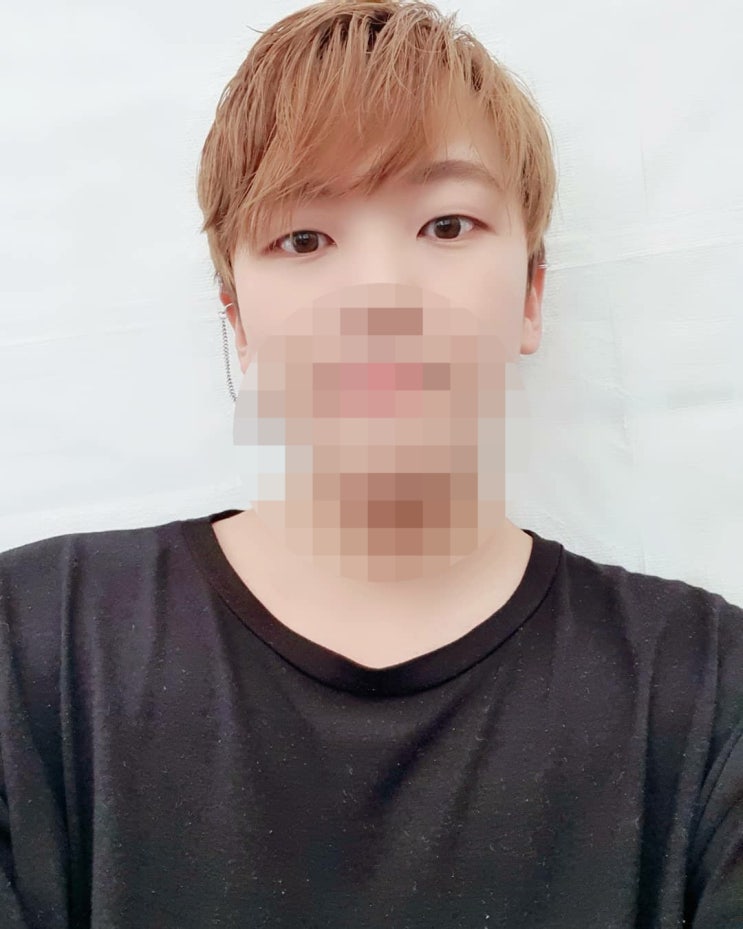  남자 눈썹 정리 초보자들에게 주는 작은 팁.
