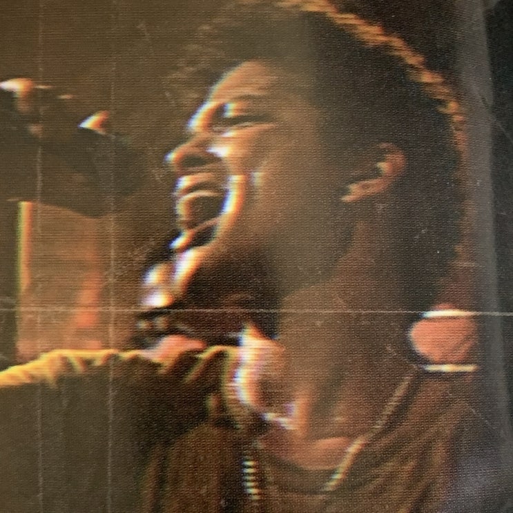  브루노 마스 Unorthodox Jukebox 리뷰