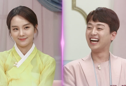  송소희 이찬원 콜라보? 하동균 알리 포레스텔라 K타이거즈 제로 퍼플레인 '불후의 명곡' 출연