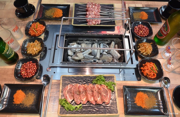  제대로였던 연신내 맛집
