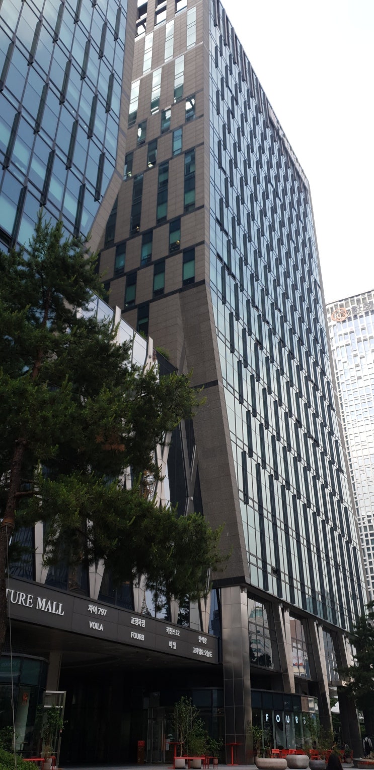  일상생활) 개인적으로 영어면접을 본 후기, (취준생 참고!)