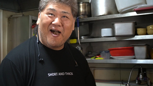 A Pig's feet restaurant of a famous former Korean wrestler / 박광덕의 천하장사족발 최신 근황 / Korea street food A Pig's feet restaurant of a famous former Korean wrestler / 박광덕의 천하장사족발 최신 근황 / Korea street food