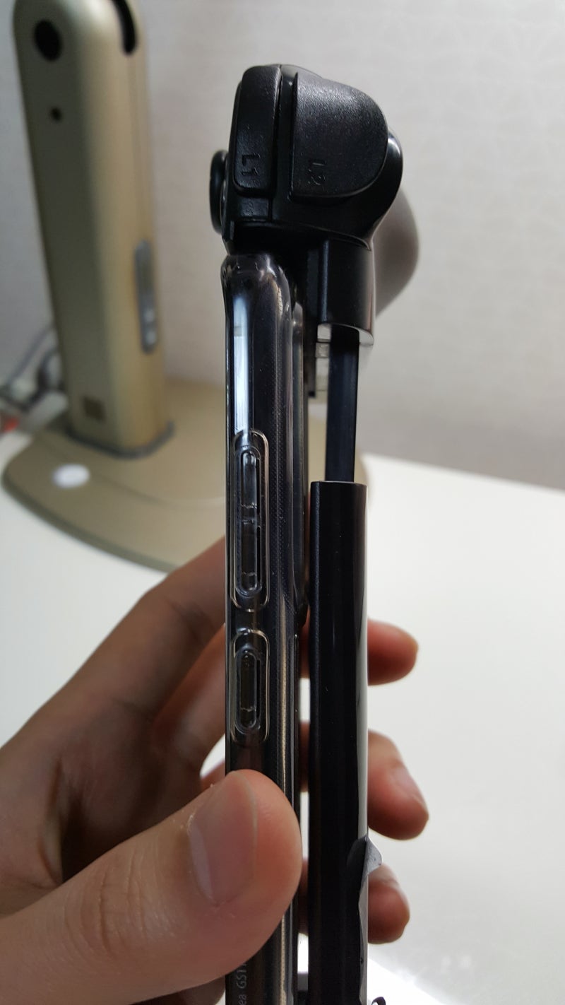 조이트론 게임패드 MX 플렉스 듀오 사용기 (Feat. 갤럭시 S20 울트라) : 네이버 블로그