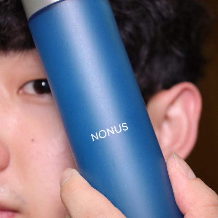  노너스(NONUS)토너 세라마이드 성분으로 피부 속당김 해결했어요. 7스킨 토너추천
