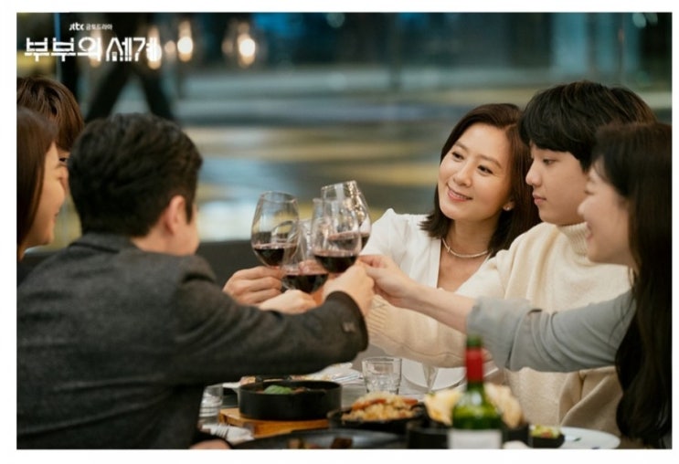  부부의 세계 테스트, 나는 누구?(본문 링크 첨부)