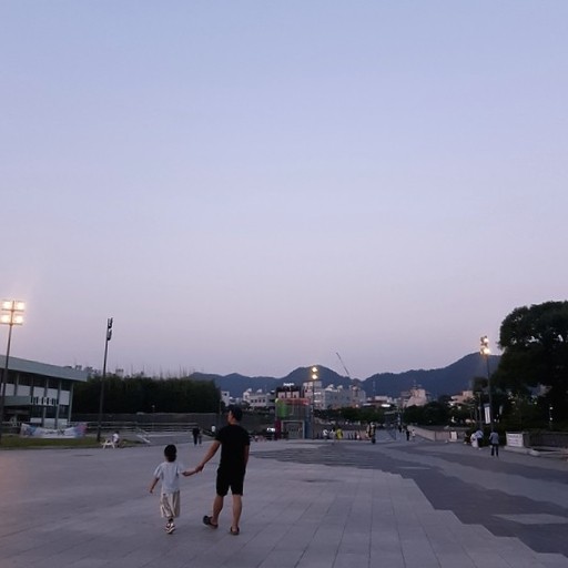  2020년 6월의 일상 _ 광주 