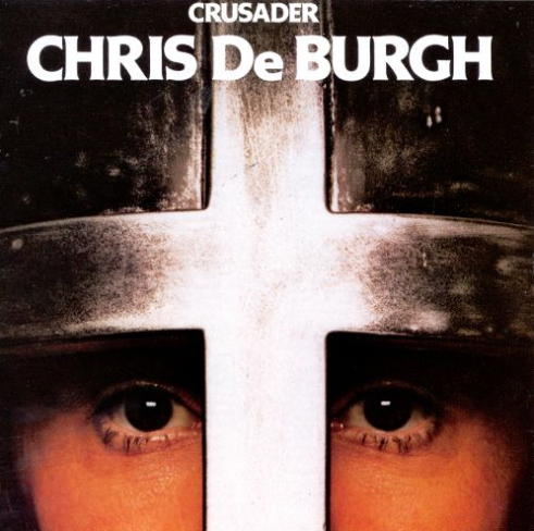  Chris de Burgh(크리스 디버그)_The Girl With April In Her Eyes     [듣기/가사/해석]