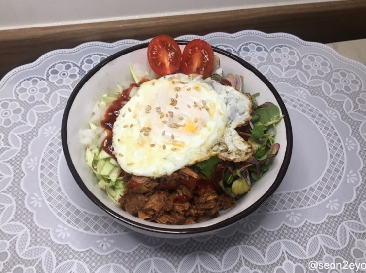  [CookSLOG] 오늘은 뭐해 먹지? 다양한 자취 요리 밥상 스토리