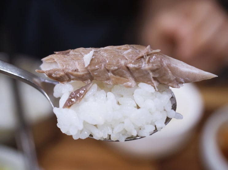  [경북도청맛집] 안동 간고등어의 참맛을 제대로 즐길 수 있는 식당 / 안동간고등어숯불가든 본점! 점심 식사하기에도 좋아요~
