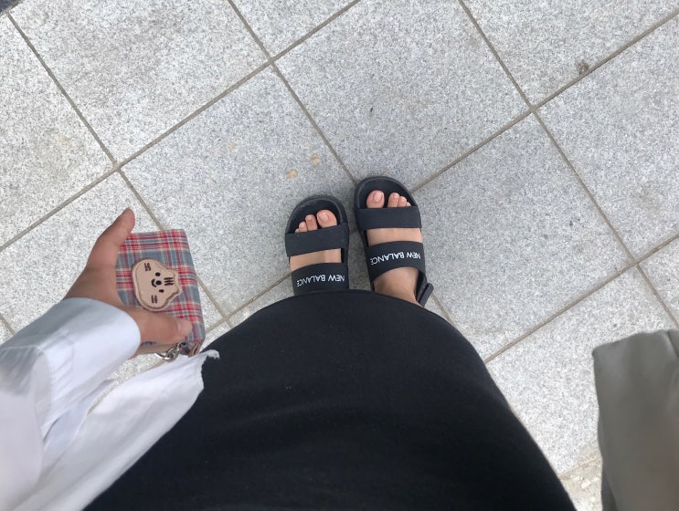  대학생 일상 27. 바쁜 일상 즐기기