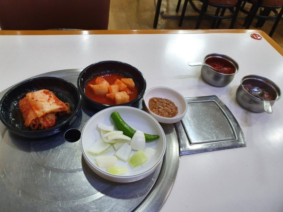 토부리병천순대 풍납점 사진 5