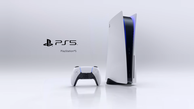 공개된 PS5 정보와 런칭타이틀 게임 그리고 출시일은? 행사 후기 주저리