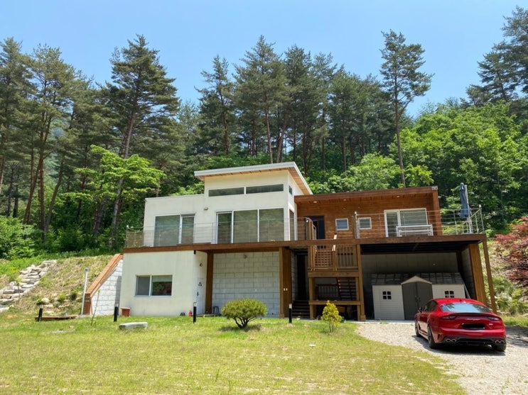  강원도 강릉 여행기