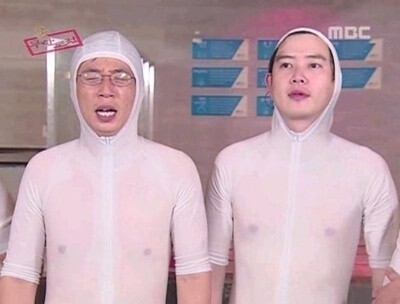 싹쓰리 유두래곤(유재석) 린다G(이효리) 비룡(정지훈) MBTI 검사 결과 궁금하네요