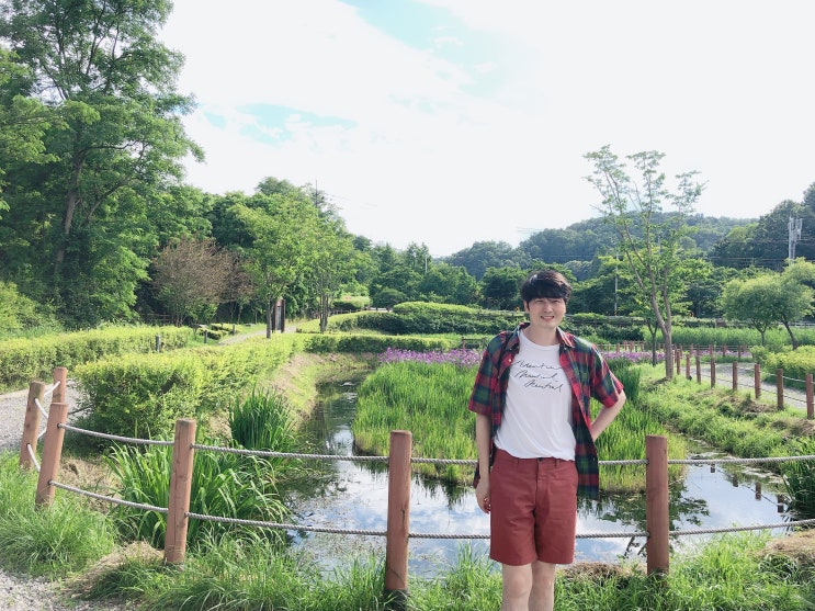 대청호 볼거리! 대청호 오백리길 삼정동~ 사진 촬영지