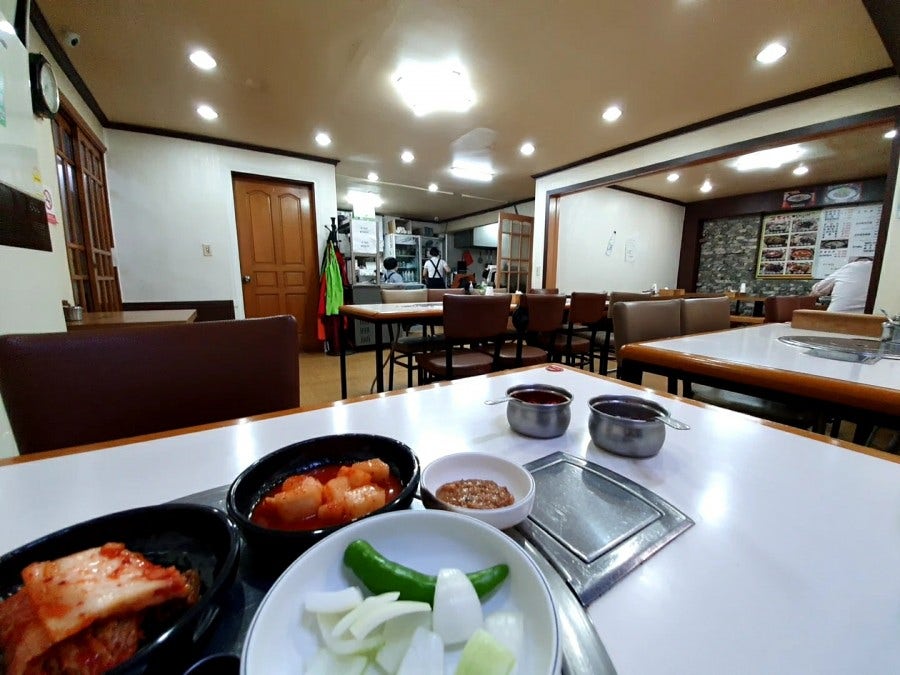 토부리병천순대 풍납점 사진 6