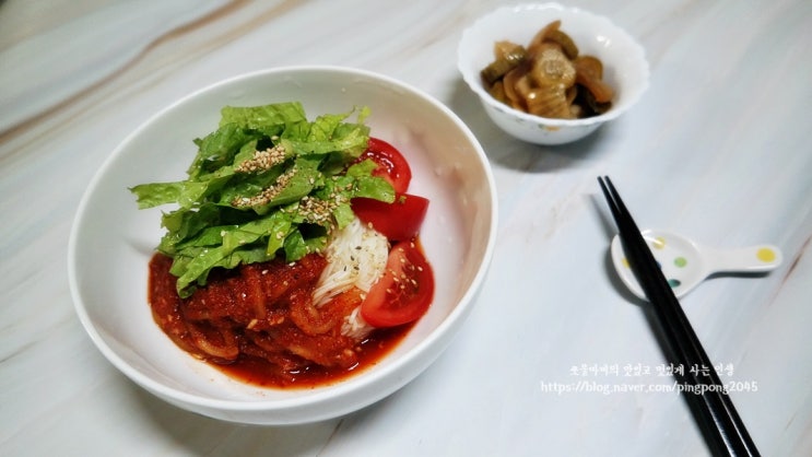  참외보관법 알고 6월 제철 참외요리 참외비빔장 신박하네