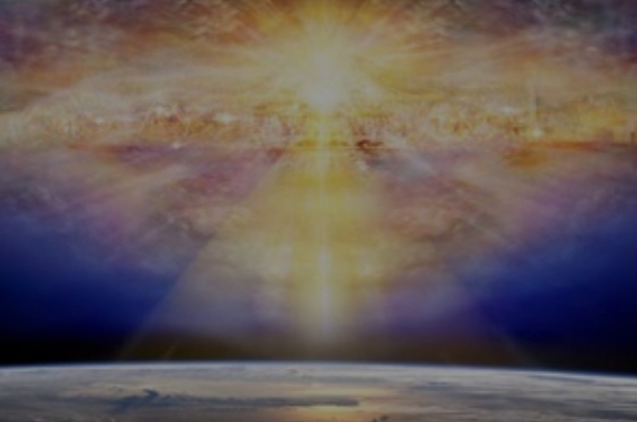 셋째 하늘, 새 하늘과 새 땅, 하나님의 왕국?