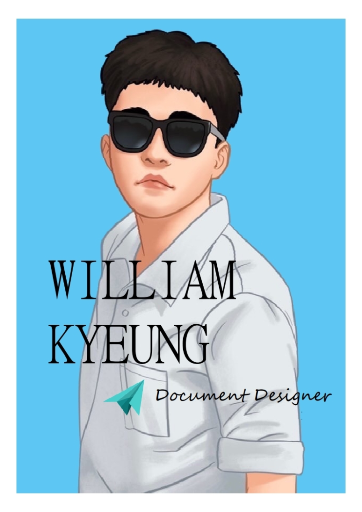 <키워드황제 윌리엄경>이 내일 출간됩니다.