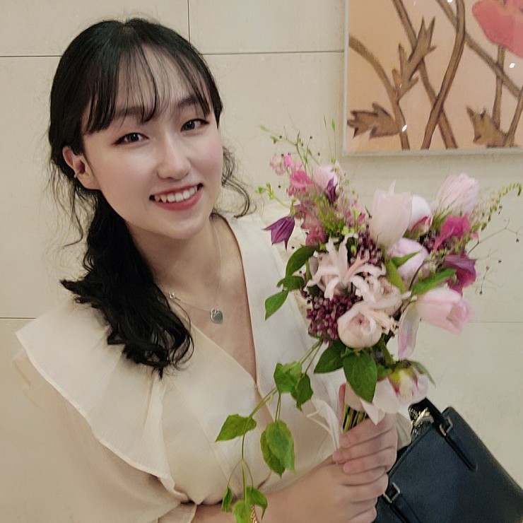  6월의 2번째 주(Feat.창민아 결혼 축하한드아아아악)