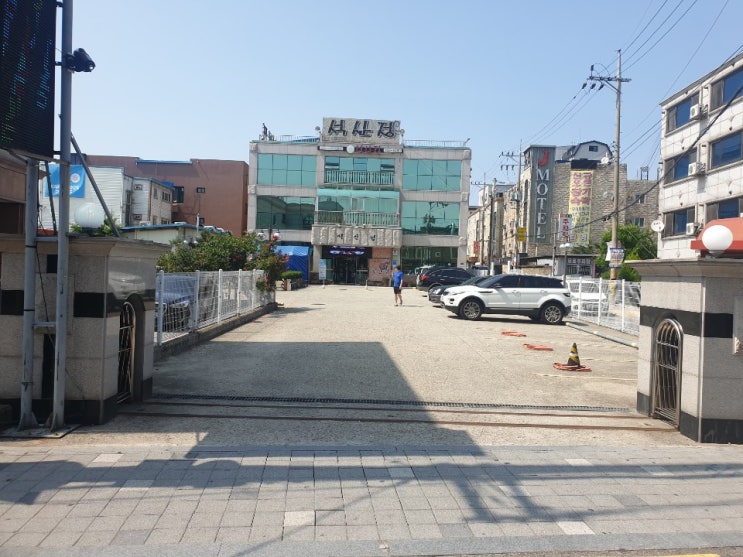 수원 세류동 "석산정" 고깃집 후기