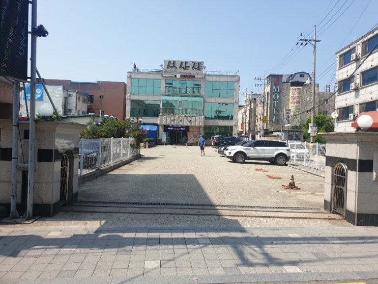  수원 세류동 "석산정" 고깃집 후기