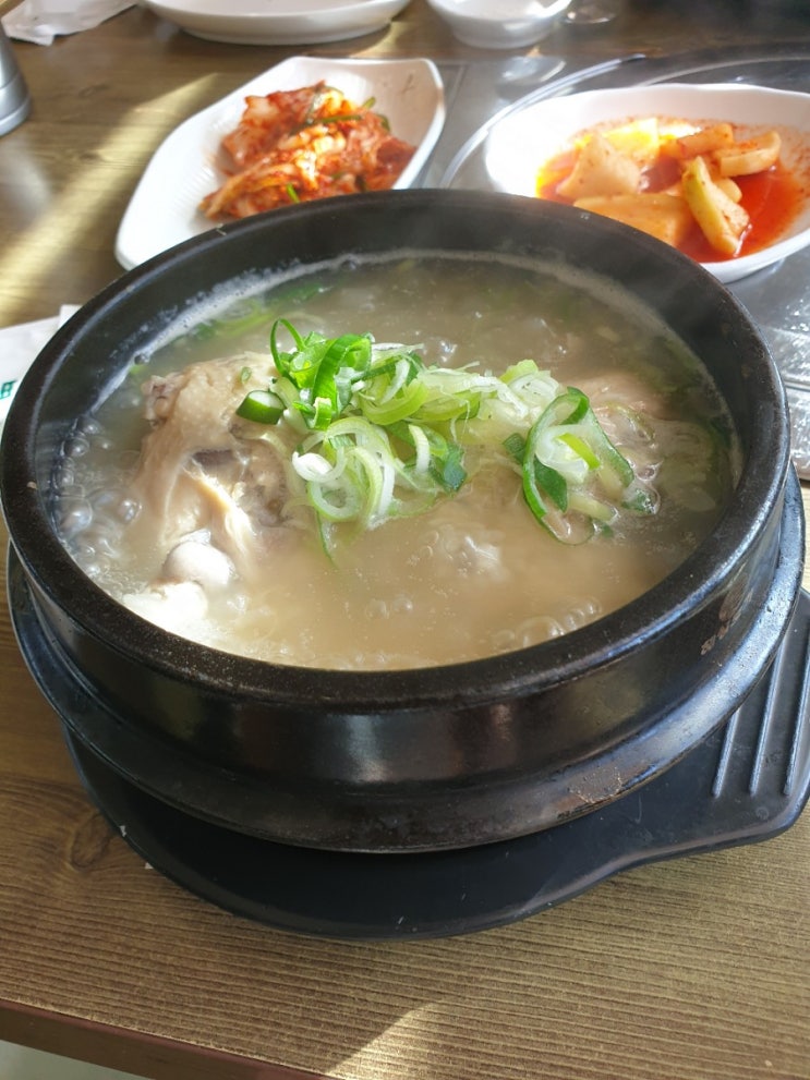  대전 대별동 맛집 <별천지>