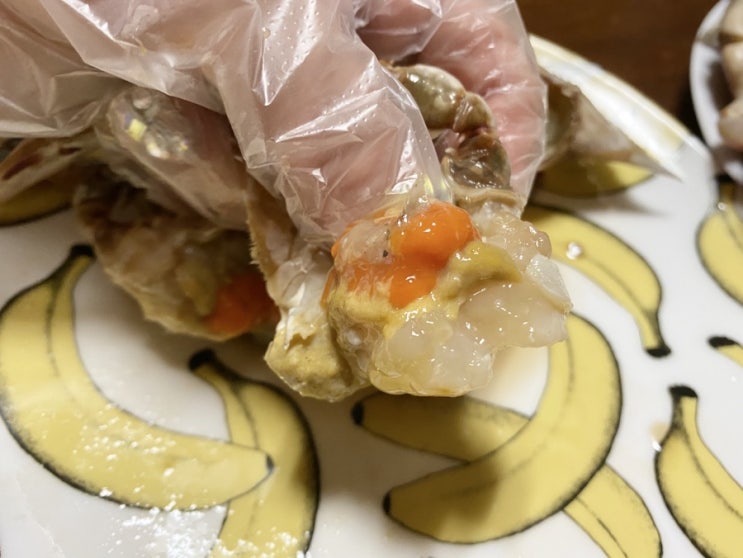  수원간장게장, 24시간 무인판매 간장게장맛집 진구네간장게장