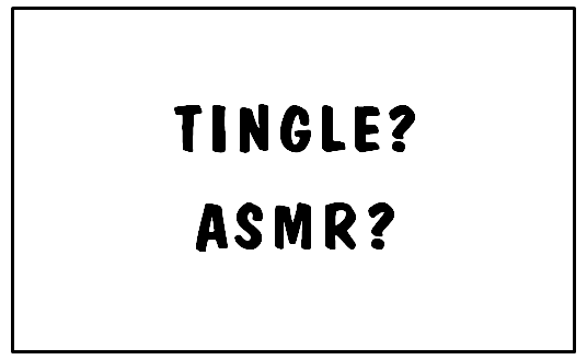  ASMR 팅글 뜻, 심리효과와 추천하는 유튜버 BEST3