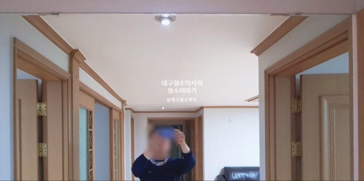  대구아파트청소 무엇이 가장 중요할까요