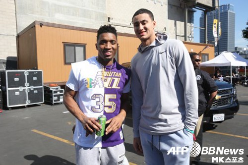 다년 계약 앞둔 NBA 선수들, 사무국에 보험 요구