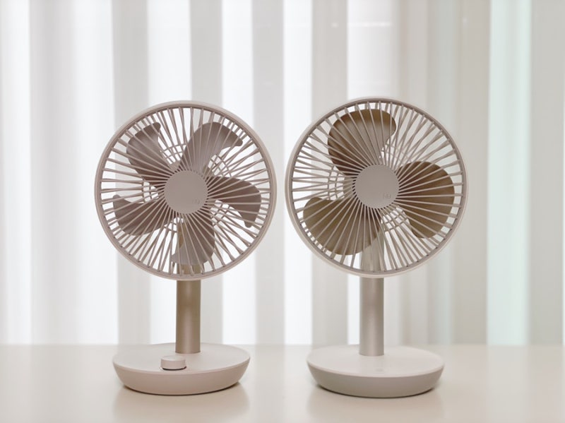 루메나 Fan Stand 루메나 선풍기 1세대 3세대 비교 : 네이버 블로그