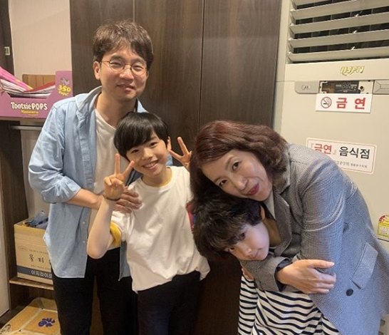 연기파 아역배우 문우진 "여기도 나왔었어?"(탤런트,김지훈,한 번 다녀왔습니다,어린 강태역,....