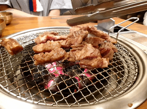  위례 유경식당에서 수제갈비 어떠세요?