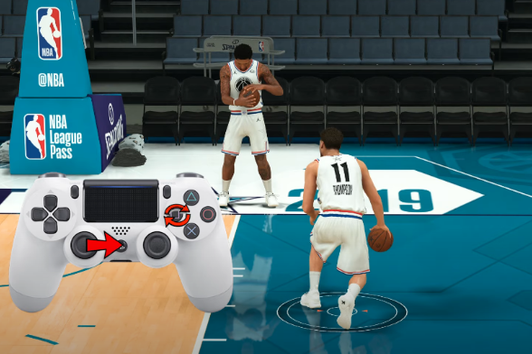  NBA2K20 PC 사양 확인하는 방법