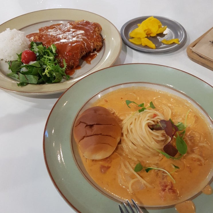  양덕동맛집 뜨돈 돈까스 먹으러 자주오는 곳