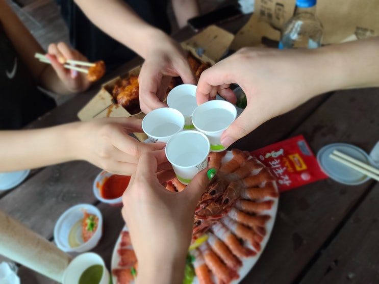  제주첫날:  제주여행일상기록