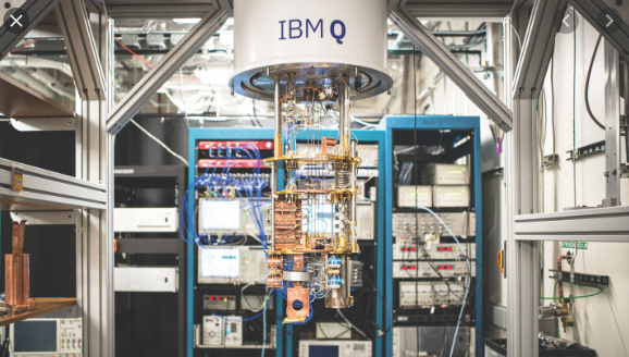  [미국 배당주] 기술 발전의 살아있는 역사 IBM (IBM-US)