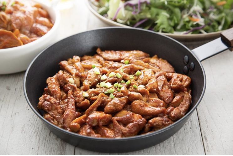 <간단레시피>집에서 즐기는 춘천닭갈비 닭갈비 이렇게 쉽게 즐길수 있다니 <간단레시피>집에서 즐기는 춘천닭갈비 닭갈비 이렇게 쉽게 즐길수 있다니