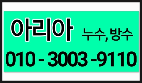  "수성구시지동화장실방수 솜씨가 좋아!!"