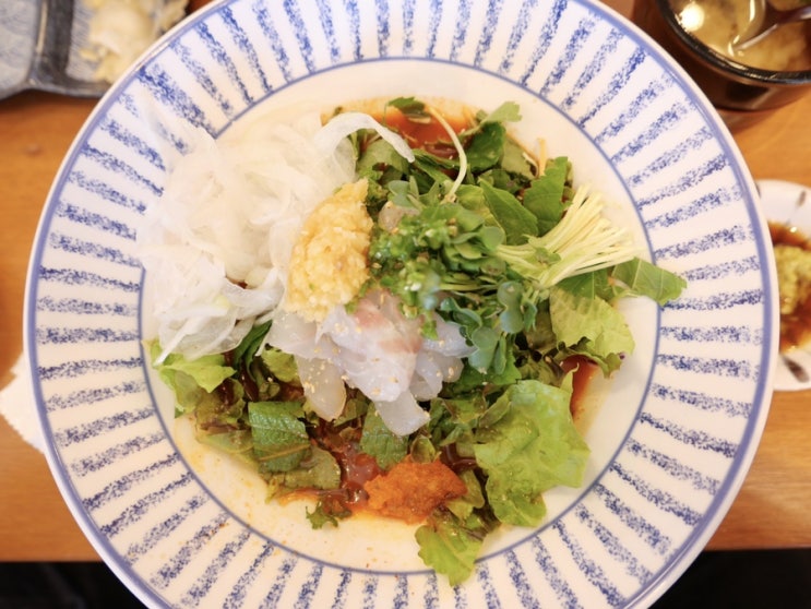 광교초밥, 물회맛집 스시덴고쿠 광교앨리웨이점