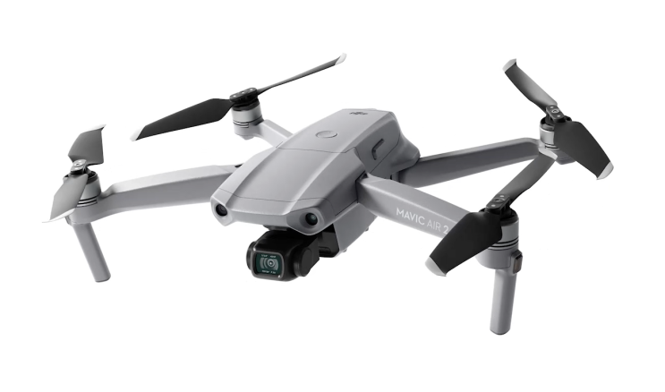  드론 : DJI Mavic Air2 매빅 에어2 수리 A/S 방법 1편