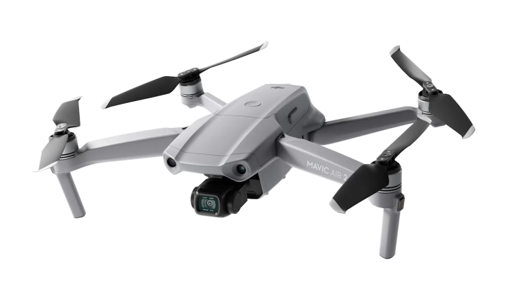 드론 : DJI Mavic Air2 매빅 에어2 수리 A/S 방법 1편