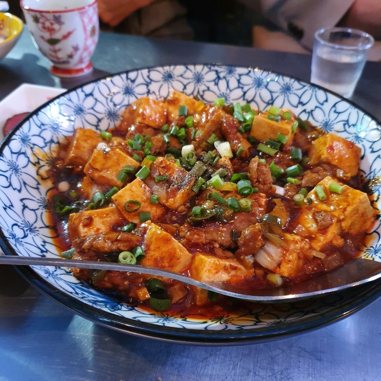  [당산역 술집]103호 중식포차
